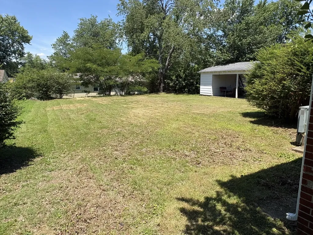 603 Central Avenue Mayfield KY 42066