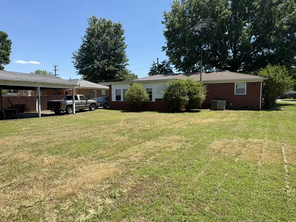 603 Central Avenue Mayfield KY 42066
