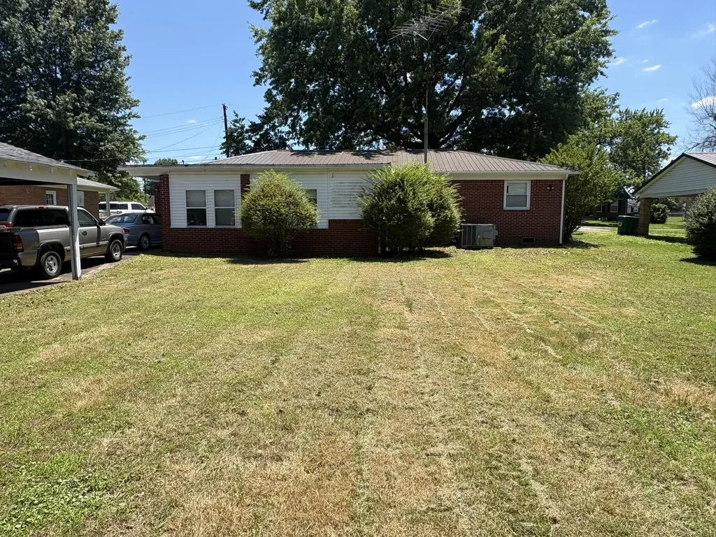 603 Central Avenue Mayfield KY 42066