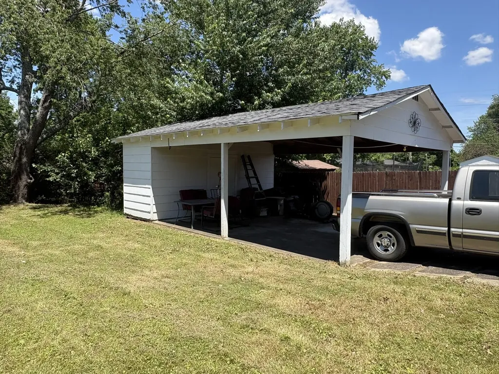 603 Central Avenue Mayfield KY 42066