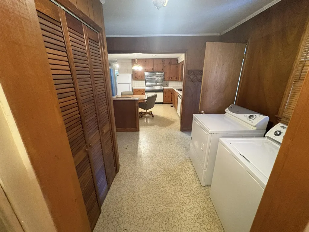603 Central Avenue Mayfield KY 42066