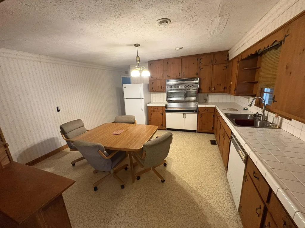 603 Central Avenue Mayfield KY 42066