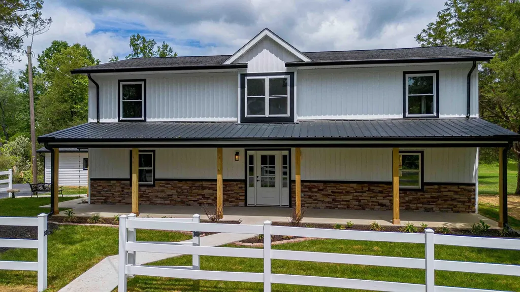 3259 Big Bear Highway Benton KY 42025