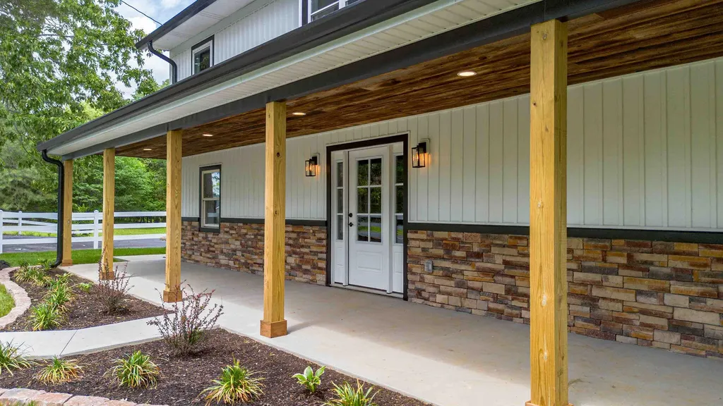 3259 Big Bear Highway Benton KY 42025
