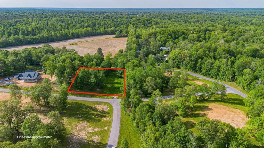 Lot 13 Fern Creek Lane Benton KY 42025