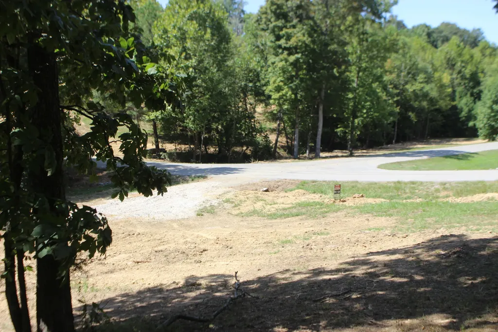 Lot 13 Fern Creek Lane Benton KY 42025