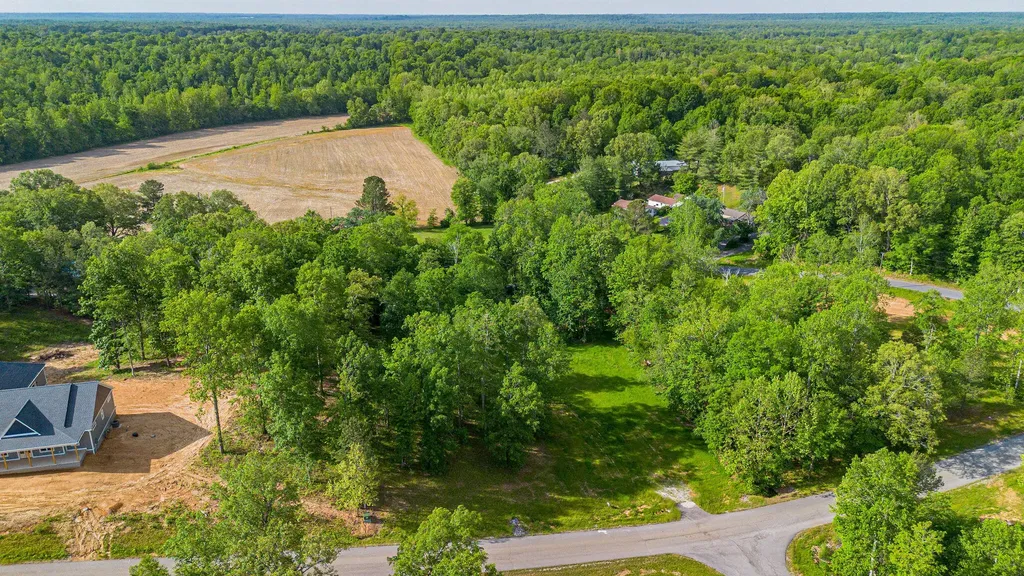 Lot 13 Fern Creek Lane Benton KY 42025