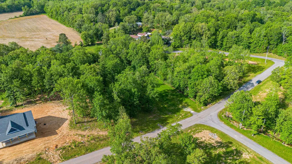 Lot 13 Fern Creek Lane Benton KY 42025