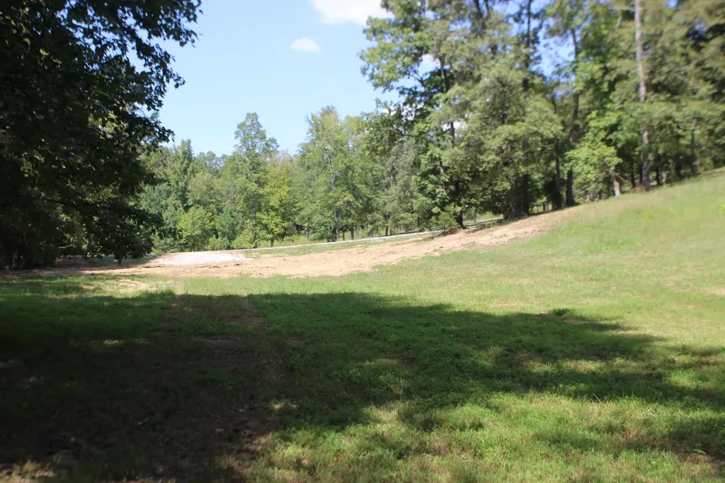 Lot 13 Fern Creek Lane Benton KY 42025