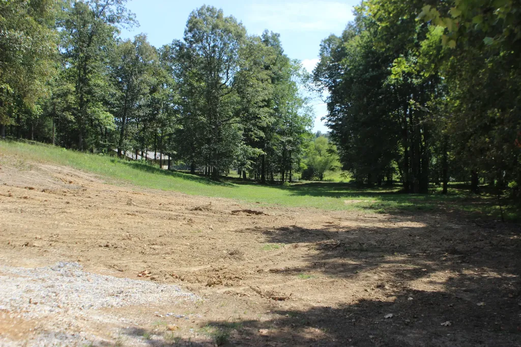Lot 13 Fern Creek Lane Benton KY 42025