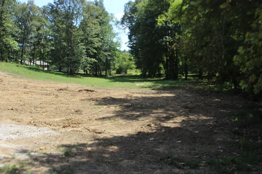 Lot 13 Fern Creek Lane Benton KY 42025