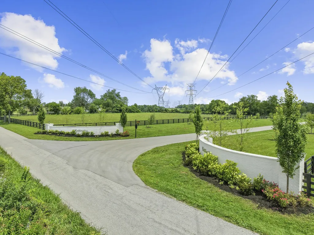 113 Lawson Road Wilmore KY 40390