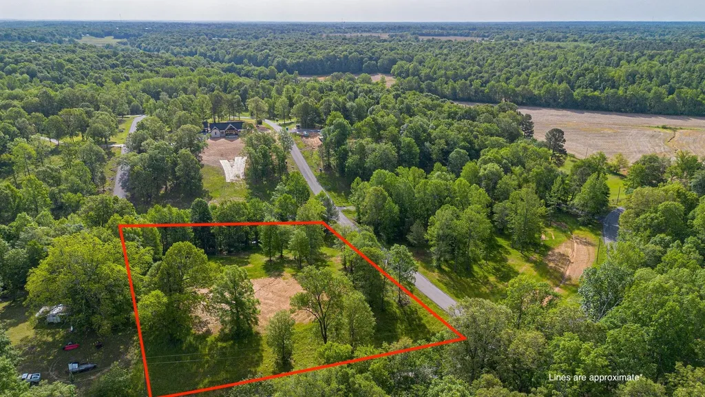Lot 1 Fern Creek Lane Benton KY 42025
