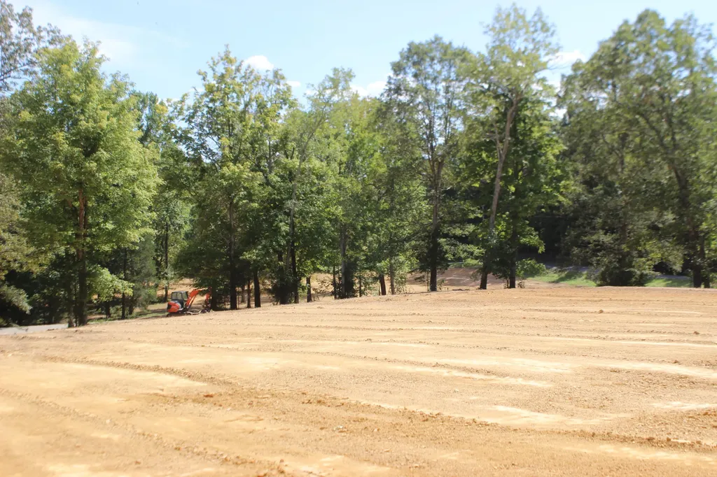Lot 1 Fern Creek Lane Benton KY 42025