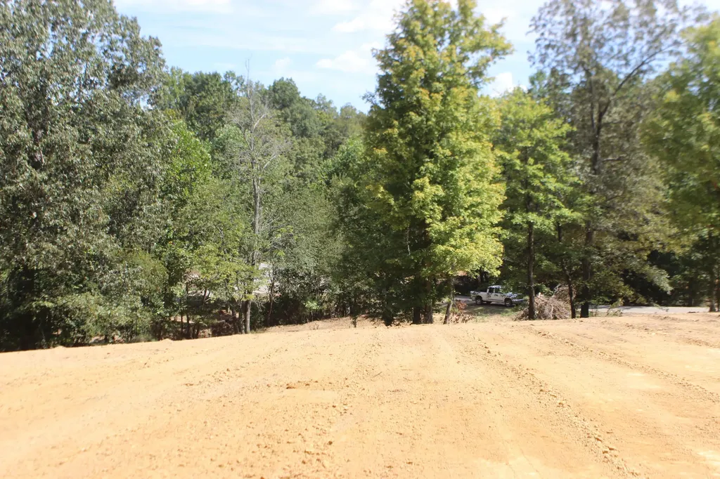 Lot 1 Fern Creek Lane Benton KY 42025