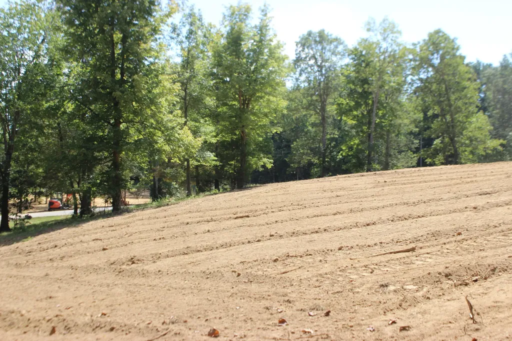 Lot 1 Fern Creek Lane Benton KY 42025