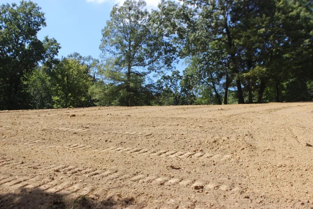 Lot 1 Fern Creek Lane Benton KY 42025