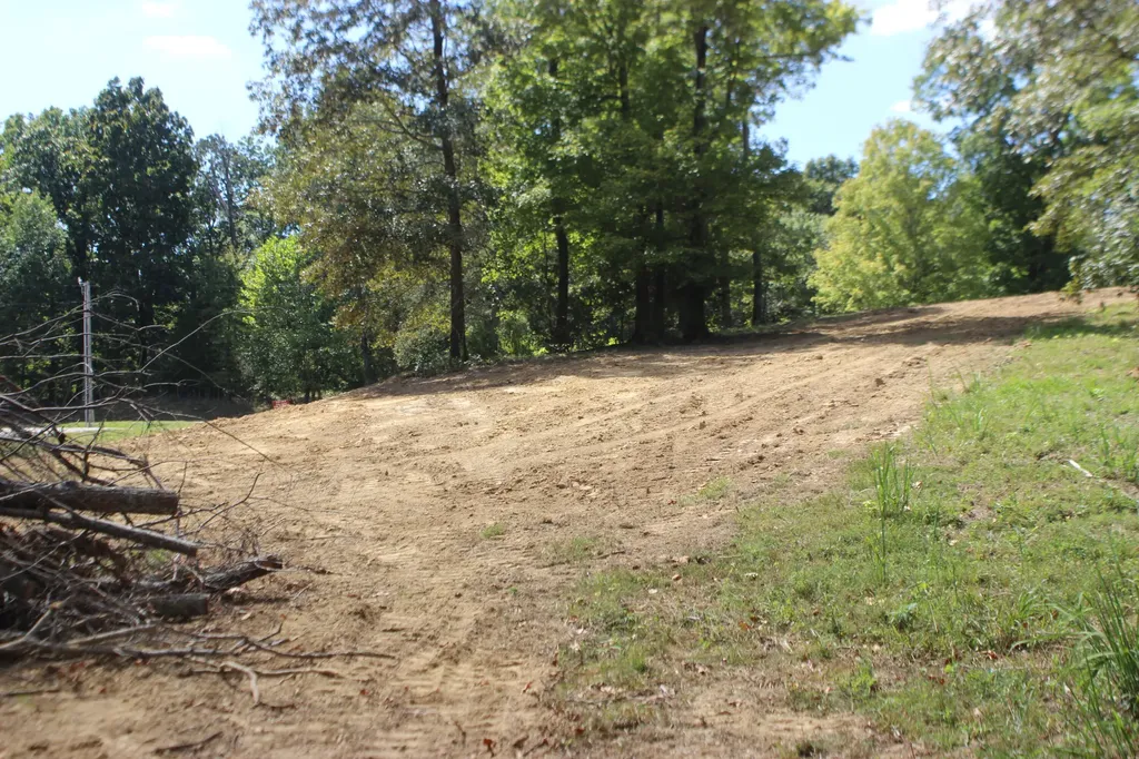 Lot 1 Fern Creek Lane Benton KY 42025
