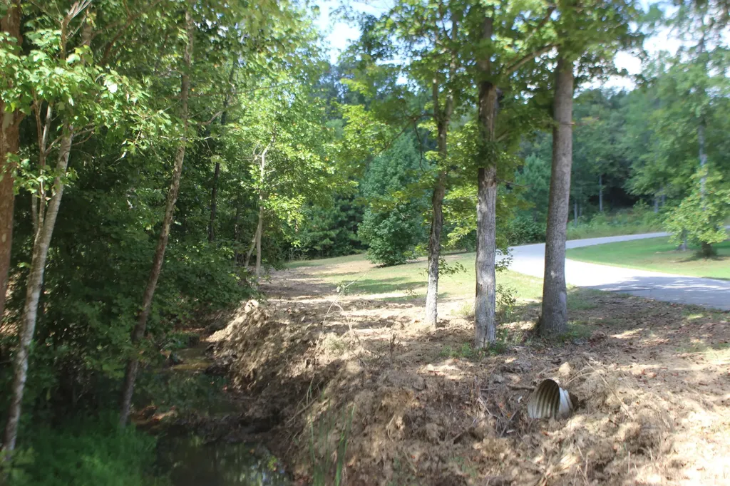 Lot 1 Fern Creek Lane Benton KY 42025
