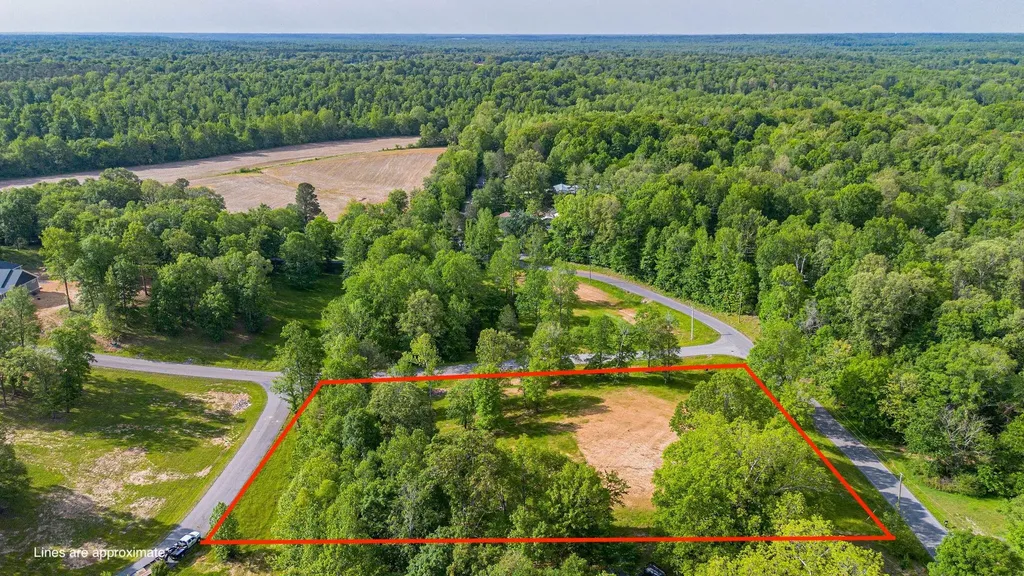 Lot 1 Fern Creek Lane Benton KY 42025