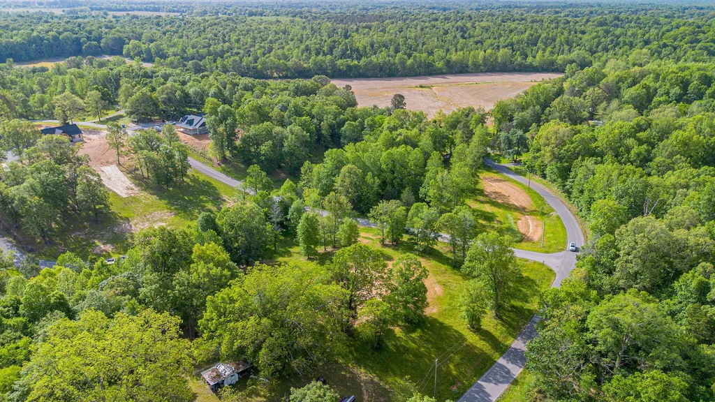 Lot 1 Fern Creek Lane Benton KY 42025