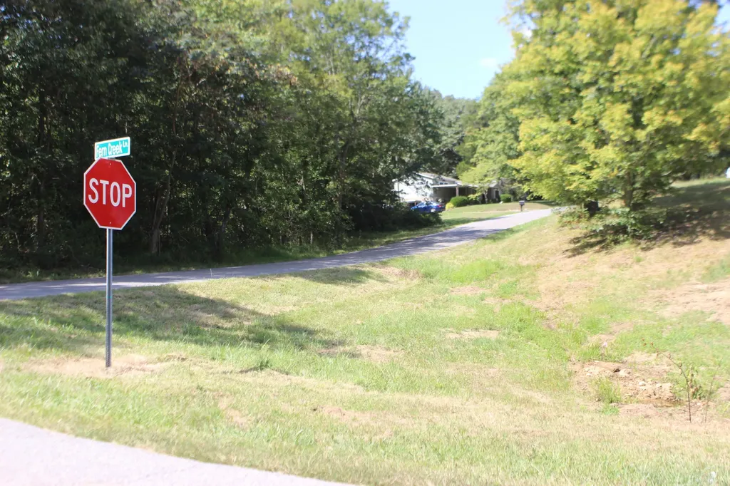 Lot 1 Fern Creek Lane Benton KY 42025
