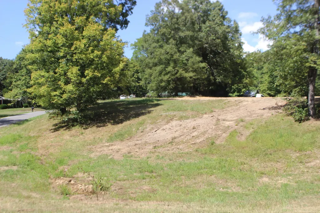 Lot 1 Fern Creek Lane Benton KY 42025
