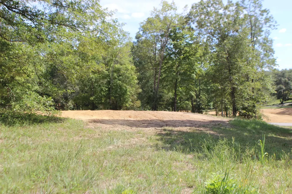 Lot 1 Fern Creek Lane Benton KY 42025