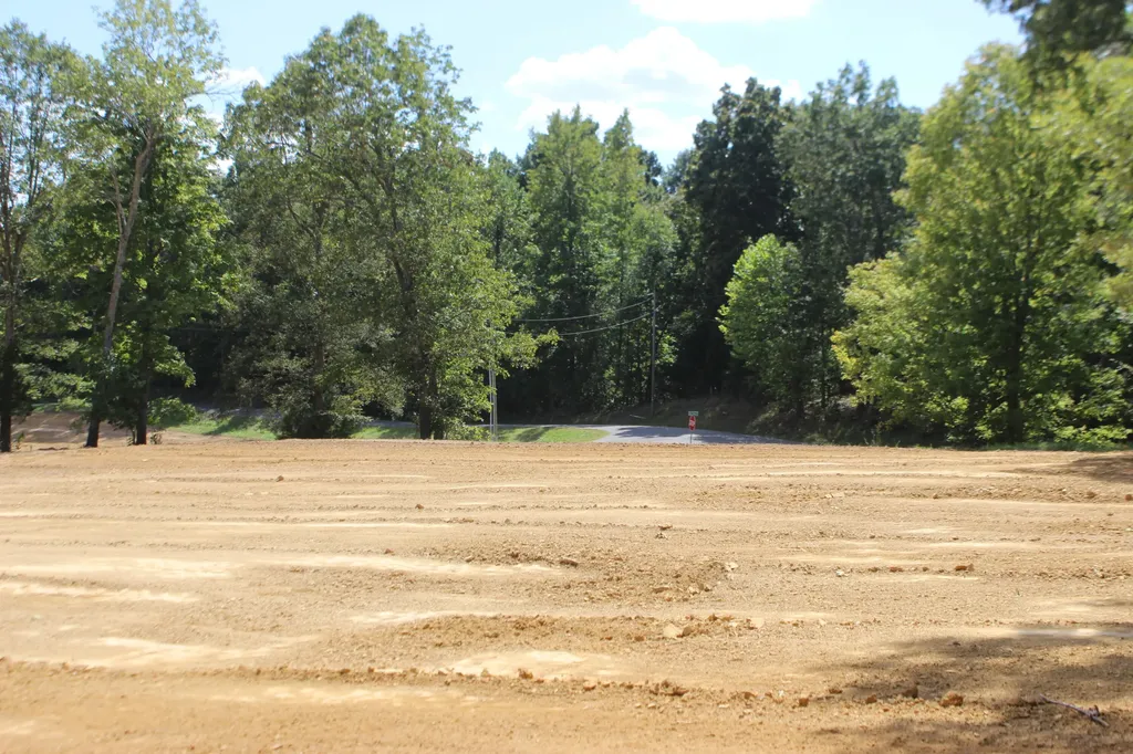 Lot 1 Fern Creek Lane Benton KY 42025