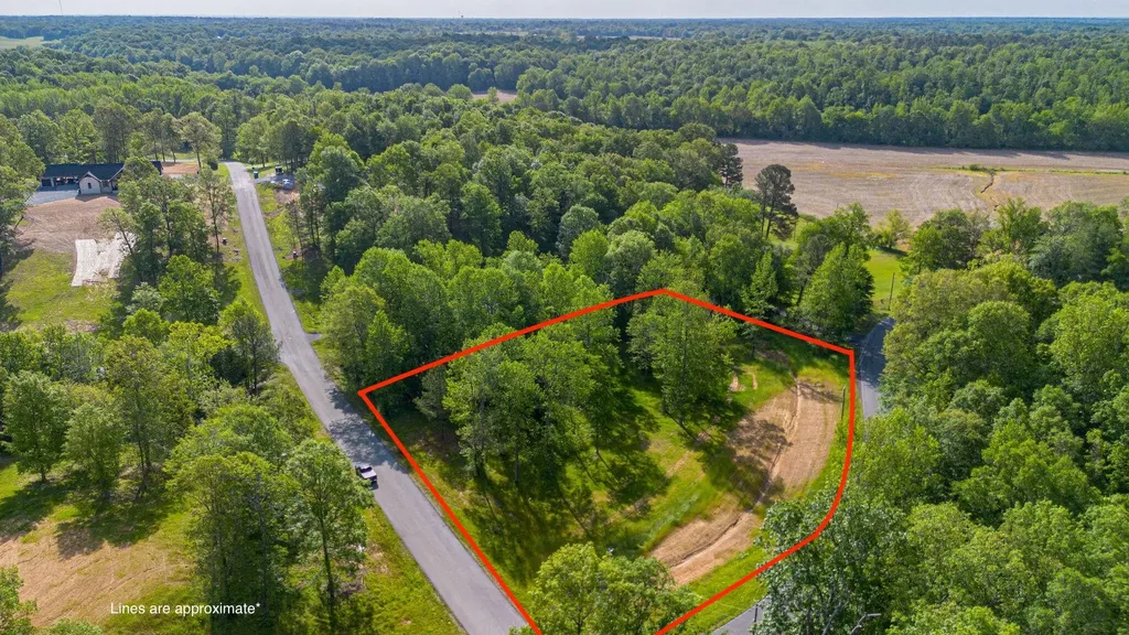 Lot 14 Fern Creek Lane Benton KY 42025