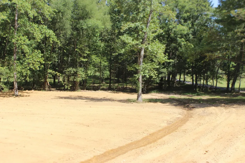 Lot 14 Fern Creek Lane Benton KY 42025