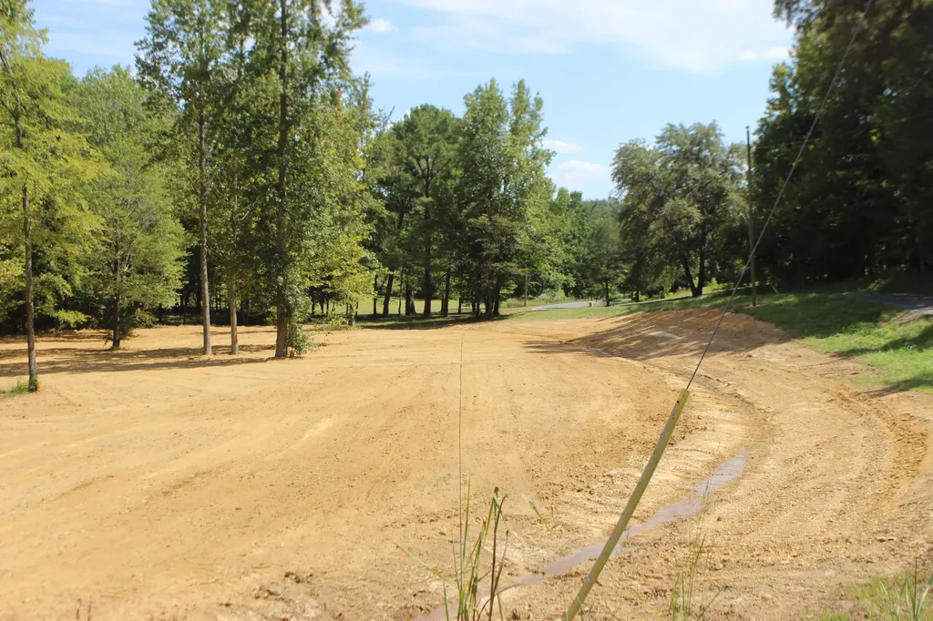 Lot 14 Fern Creek Lane Benton KY 42025