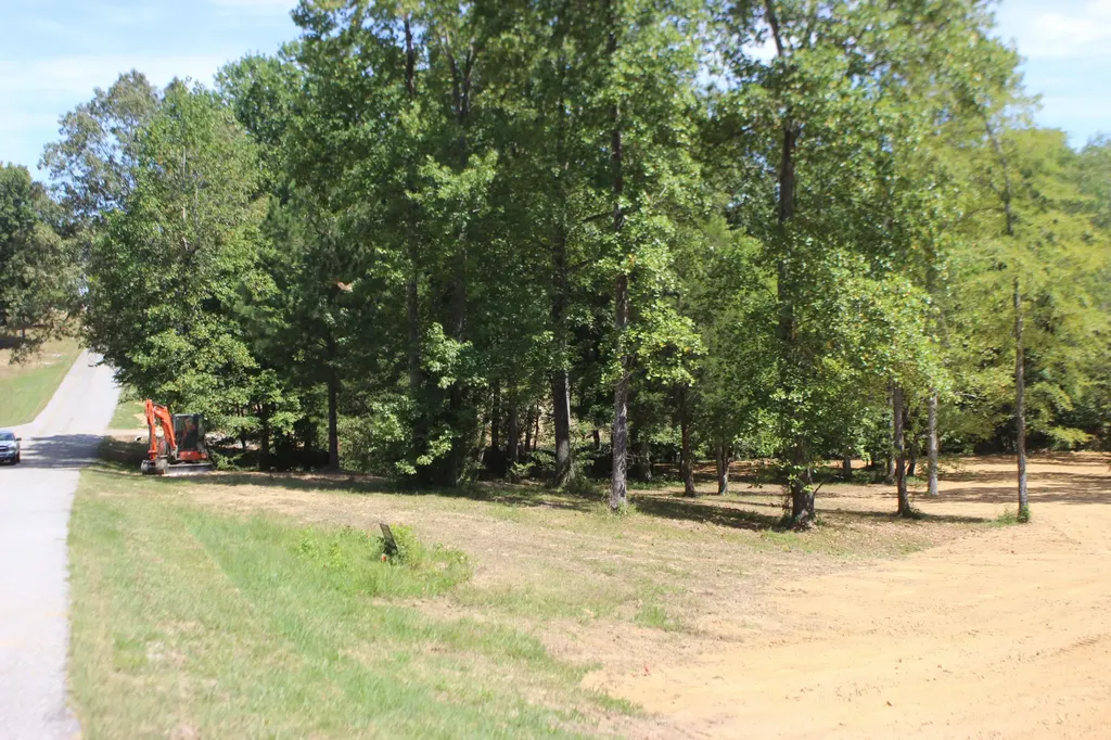 Lot 14 Fern Creek Lane Benton KY 42025