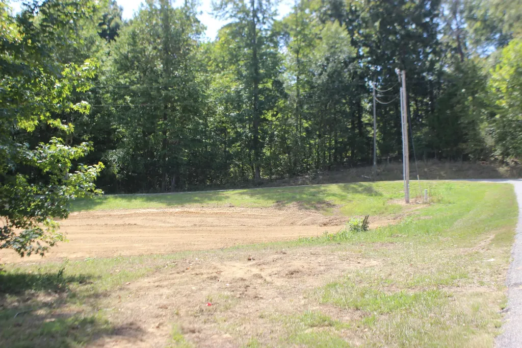 Lot 14 Fern Creek Lane Benton KY 42025
