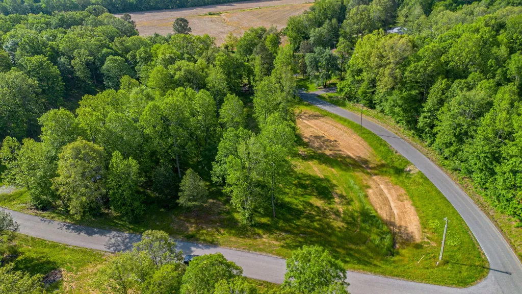 Lot 14 Fern Creek Lane Benton KY 42025