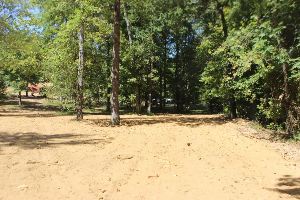 Lot 14 Fern Creek Lane Benton KY 42025