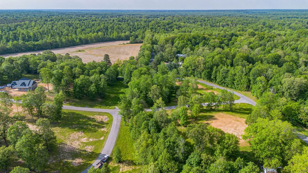 Lot 14 Fern Creek Lane Benton KY 42025