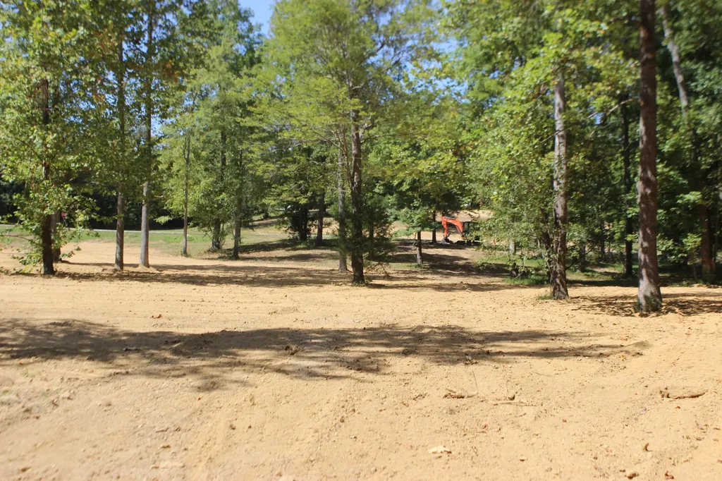 Lot 14 Fern Creek Lane Benton KY 42025