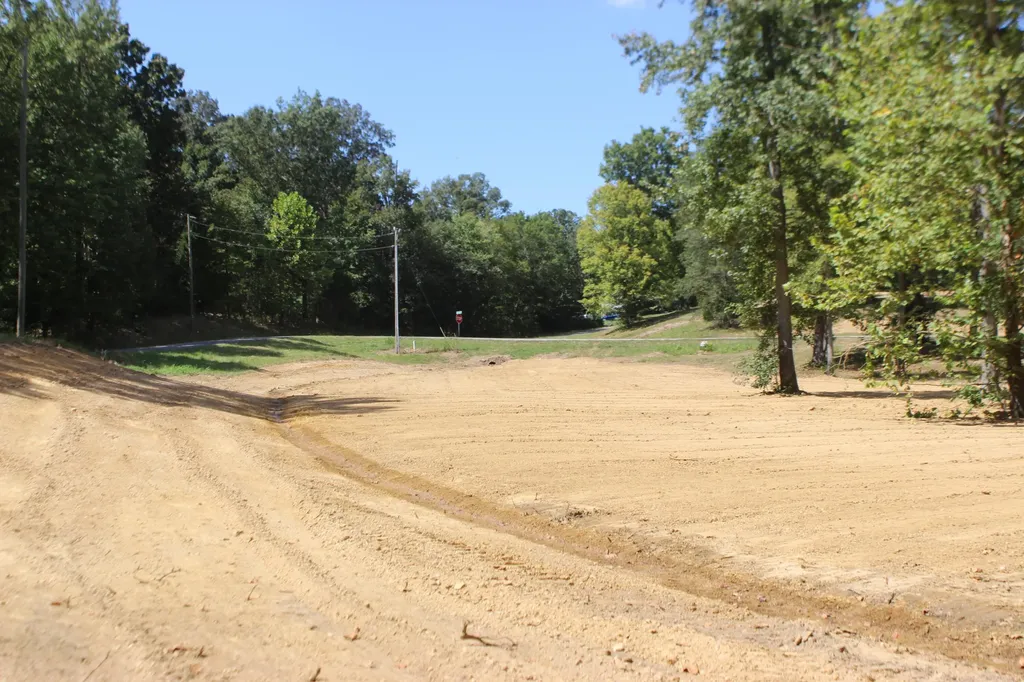 Lot 14 Fern Creek Lane Benton KY 42025