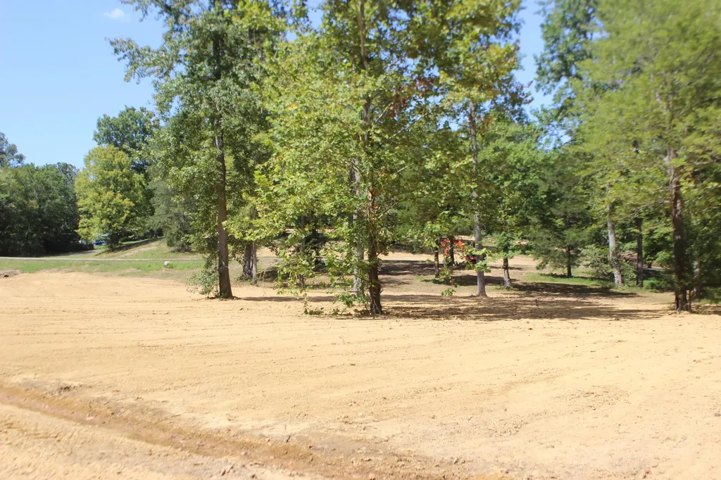 Lot 14 Fern Creek Lane Benton KY 42025