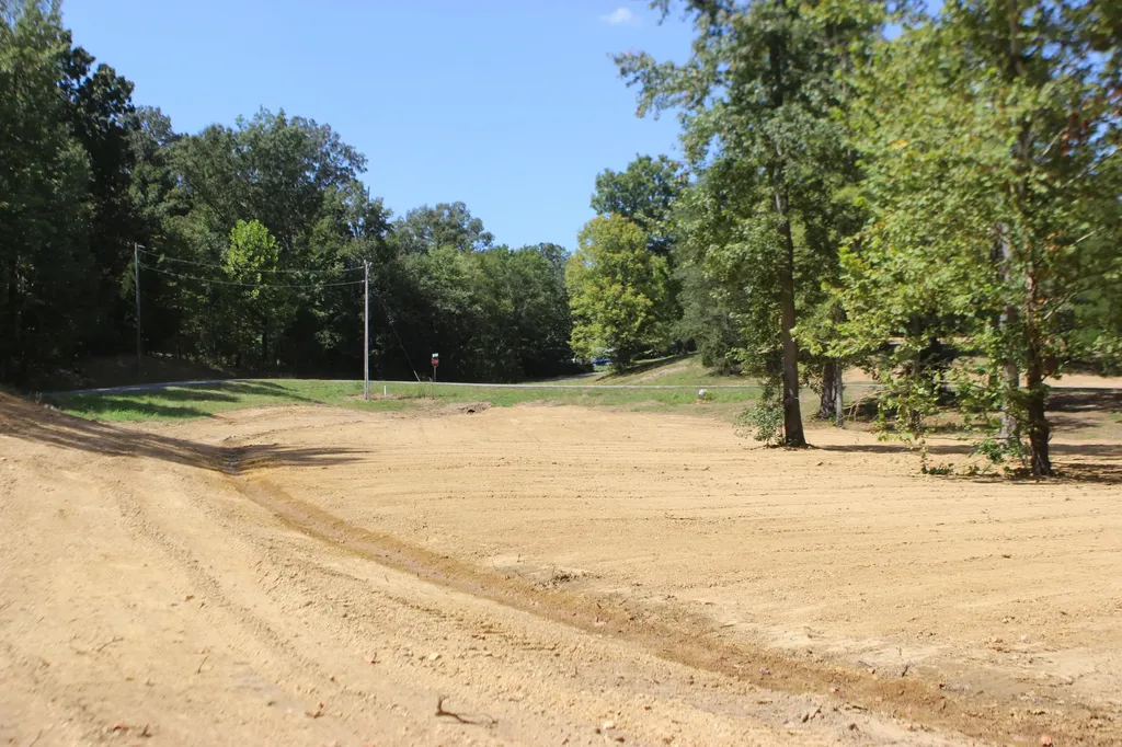 Lot 14 Fern Creek Lane Benton KY 42025