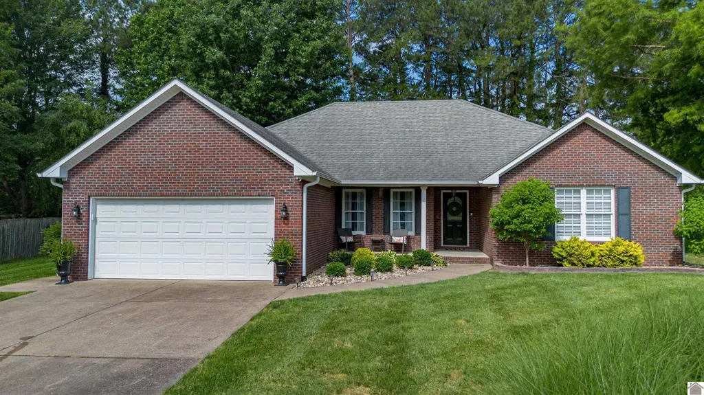 340 Jolee Way Paducah KY 42001