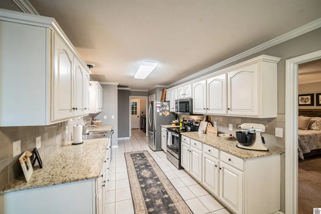 340 Jolee Way Paducah KY 42001