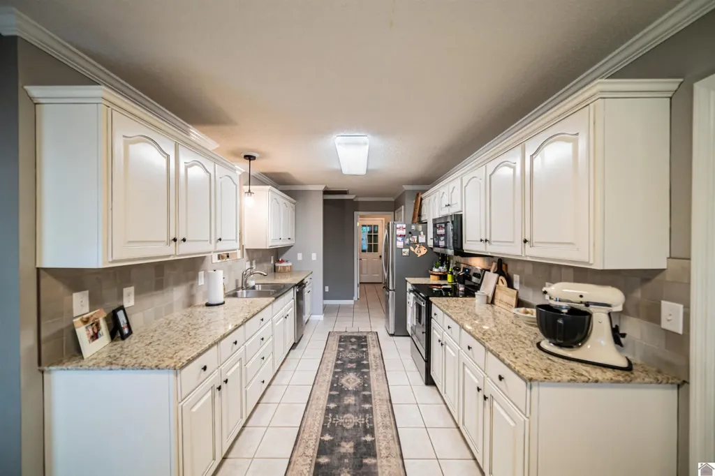 340 Jolee Way Paducah KY 42001
