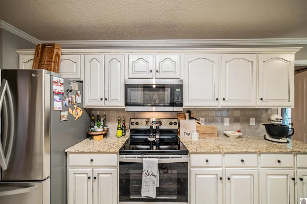 340 Jolee Way Paducah KY 42001