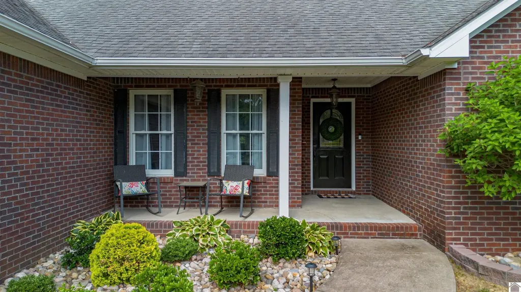 340 Jolee Way Paducah KY 42001