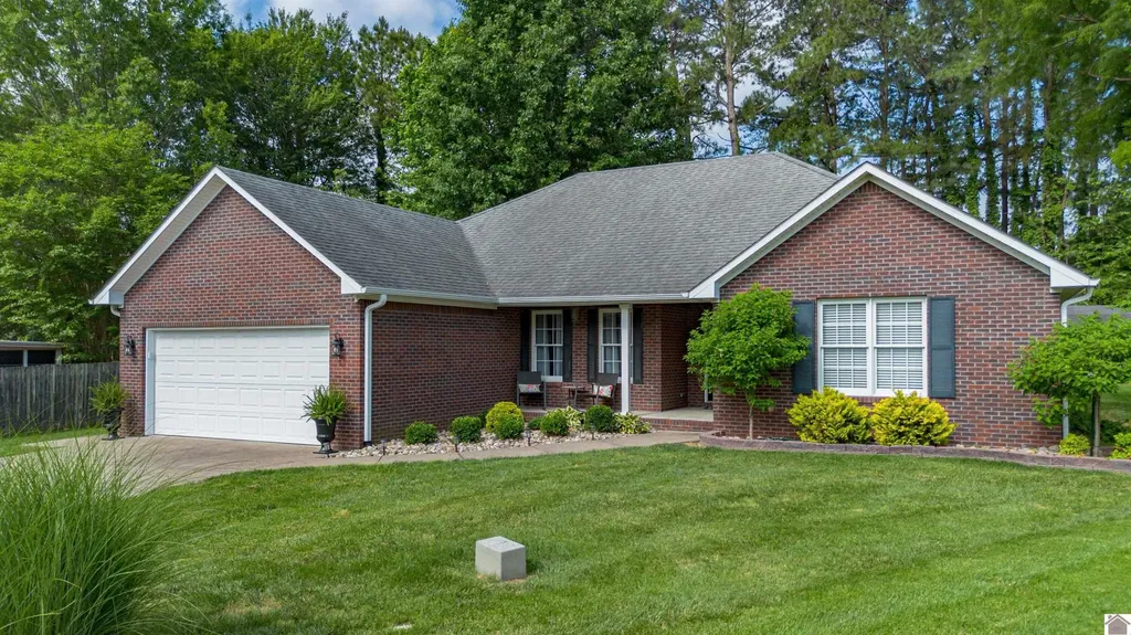340 Jolee Way Paducah KY 42001