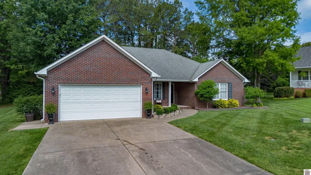 340 Jolee Way Paducah KY 42001