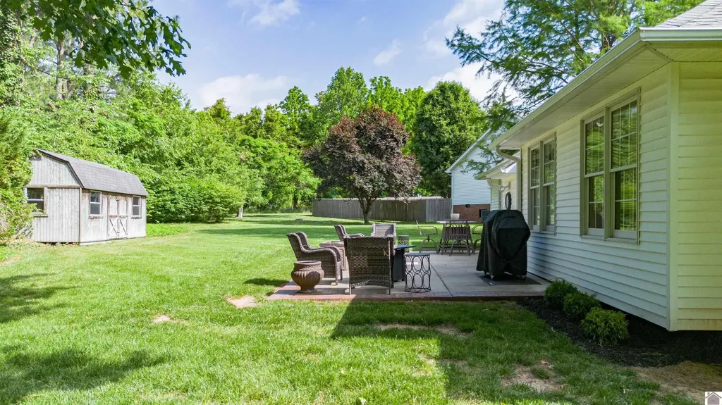 340 Jolee Way Paducah KY 42001