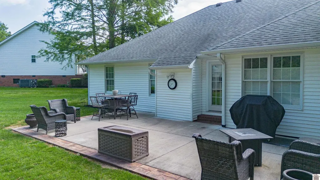 340 Jolee Way Paducah KY 42001
